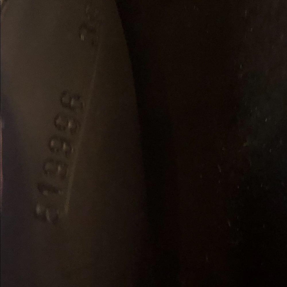 SOLD Gucci slide Pursuit Guccy slide NWT - Picture 6 of 8